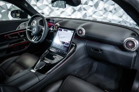 Mercedes-Benz AMG GT 63 Coupe 4M+ 360* Burmester* Лизинг - 285900 лв. / 146178.35 € - 97483788 10 | Car24.bg Mercedes-Benz AMG GT 63 Coupe 4M+ 360* Burmester* Лизинг - 285900 лв. / 146178.35 € - 97483788 10