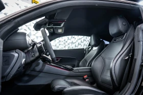 Mercedes-Benz AMG GT 63 Coupe 4M+ 360* Burmester* Лизинг - 285900 лв. / 146178.35 € - 97483788 14 | Car24.bg Mercedes-Benz AMG GT 63 Coupe 4M+ 360* Burmester* Лизинг - 285900 лв. / 146178.35 € - 97483788 14