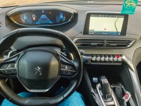 Peugeot 5008 1.5HDI ALLURE - 33000 лв. / 16872.63 € - 21346567 15 | Car24.bg Peugeot 5008 1.5HDI ALLURE - 33000 лв. / 16872.63 € - 21346567 15