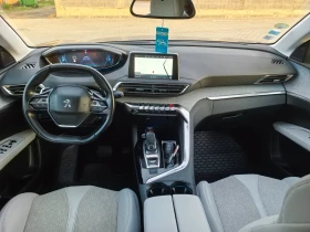 Peugeot 5008 1.5HDI ALLURE - 33000 лв. / 16872.63 € - 21346567 7 | Car24.bg Peugeot 5008 1.5HDI ALLURE - 33000 лв. / 16872.63 € - 21346567 7