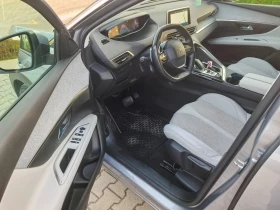 Peugeot 5008 1.5HDI ALLURE - 33000 лв. / 16872.63 € - 21346567 14 | Car24.bg Peugeot 5008 1.5HDI ALLURE - 33000 лв. / 16872.63 € - 21346567 14