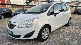 Opel Meriva 1.4 - 6900 лв. / 3527.91 € - 16120296 3 | Car24.bg Opel Meriva 1.4 - 6900 лв. / 3527.91 € - 16120296 3
