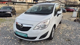 Opel Meriva 1.4 - 6900 лв. / 3527.91 € - 16120296 2 | Car24.bg Opel Meriva 1.4 - 6900 лв. / 3527.91 € - 16120296 2