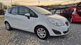 Opel Meriva 1.4 - Car24.bg Opel Meriva 1.4
