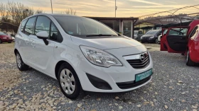 Opel Meriva 1.4 - 6900 лв. / 3527.91 € - 16120296 6 | Car24.bg Opel Meriva 1.4 - 6900 лв. / 3527.91 € - 16120296 6
