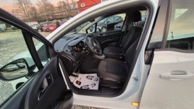Opel Meriva 1.4 - 6900 лв. / 3527.91 € - 16120296 12 | Car24.bg Opel Meriva 1.4 - 6900 лв. / 3527.91 € - 16120296 12