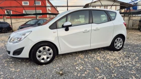 Opel Meriva 1.4 - 6900 лв. / 3527.91 € - 16120296 4 | Car24.bg Opel Meriva 1.4 - 6900 лв. / 3527.91 € - 16120296 4