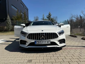 Mercedes-Benz CLS 300 - Car24.bg Mercedes-Benz CLS 300