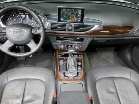 Audi A6 45 Tdi Quattro C7 | Auto.bg — изображение 7 Audi A6 45 Tdi Quattro C7 | Auto.bg — изображение 7