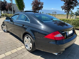 Mercedes-Benz CLS 300