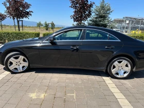 Mercedes-Benz CLS 300 undefined | Auto.bg — изображение 4 Mercedes-Benz CLS 300 undefined | Auto.bg — изображение 4