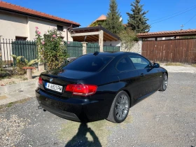 BMW 320 d/Aut./M Packet/Shadow Line/Carplay | Auto.bg — изображение 4 BMW 320 d/Aut./M Packet/Shadow Line/Carplay | Auto.bg — изображение 4