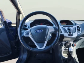 Ford Fiesta 1.25 Duratec - 3990 € - 40769099 10 | Car24.bg Ford Fiesta 1.25 Duratec - 3990 € - 40769099 10