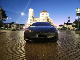 Tesla Model S 100D - 31000 € - 58286845 8 | Car24.bg Tesla Model S 100D - 31000 € - 58286845 8