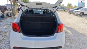 Toyota Yaris -1.5HYBRID | Auto.bg — изображение 10 Toyota Yaris -1.5HYBRID | Auto.bg — изображение 10