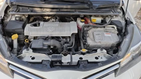 Toyota Yaris -1.5HYBRID | Auto.bg — изображение 4 Toyota Yaris -1.5HYBRID | Auto.bg — изображение 4