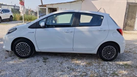Toyota Yaris -1.5HYBRID | Auto.bg — изображение 6 Toyota Yaris -1.5HYBRID | Auto.bg — изображение 6