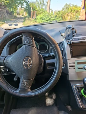 Toyota Corolla verso D2D - 3500 € - 23091308 10 | Car24.bg Toyota Corolla verso D2D - 3500 € - 23091308 10