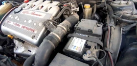 Alfa Romeo 147 1.6 TS проблем двг - 600 € - 36596828 8 | Car24.bg Alfa Romeo 147 1.6 TS проблем двг - 600 € - 36596828 8