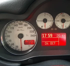 Alfa Romeo 147 1.6 TS проблем двг - 600 € - 36596828 9 | Car24.bg Alfa Romeo 147 1.6 TS проблем двг - 600 € - 36596828 9