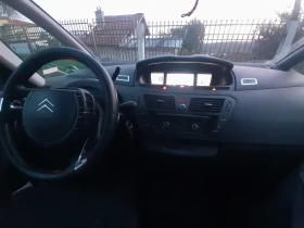Citroen Grand C4 Picasso - 2500 € - 51440031 6 | Car24.bg Citroen Grand C4 Picasso - 2500 € - 51440031 6