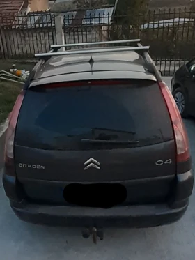 Citroen Grand C4 Picasso - 2500 € - 51440031 9 | Car24.bg Citroen Grand C4 Picasso - 2500 € - 51440031 9