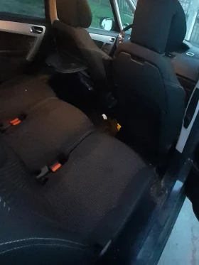Citroen Grand C4 Picasso - 2500 € - 51440031 4 | Car24.bg Citroen Grand C4 Picasso - 2500 € - 51440031 4