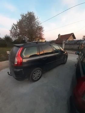 Citroen Grand C4 Picasso - 2500 € - 51440031 2 | Car24.bg Citroen Grand C4 Picasso - 2500 € - 51440031 2