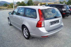 Volvo V50 1.6d 115к.с. | Auto.bg — изображение 7 Volvo V50 1.6d 115к.с. | Auto.bg — изображение 7