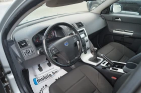 Volvo V50 1.6d 115к.с. | Auto.bg — изображение 10 Volvo V50 1.6d 115к.с. | Auto.bg — изображение 10