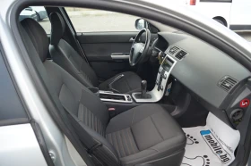 Volvo V50 1.6d 115к.с. | Auto.bg — изображение 16 Volvo V50 1.6d 115к.с. | Auto.bg — изображение 16