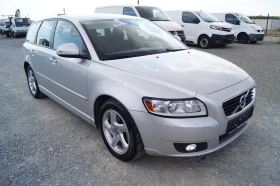 Volvo V50 1.6d 115к.с. | Auto.bg — изображение 3 Volvo V50 1.6d 115к.с. | Auto.bg — изображение 3