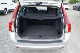 Volvo V50 1.6d 115к.с. | Auto.bg — изображение 12 Volvo V50 1.6d 115к.с. | Auto.bg — изображение 12