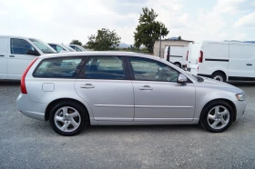 Volvo V50 1.6d 115к.с. | Auto.bg — изображение 4 Volvo V50 1.6d 115к.с. | Auto.bg — изображение 4