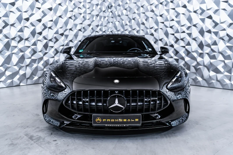 Mercedes-Benz AMG GT 63 Coupe 4M+ 360* Burmester* Лизинг - 285900 лв. / 146178.35 € - 97483788 1 | Car24.bg Mercedes-Benz AMG GT 63 Coupe 4M+ 360* Burmester* Лизинг - 285900 лв. / 146178.35 € - 97483788 1