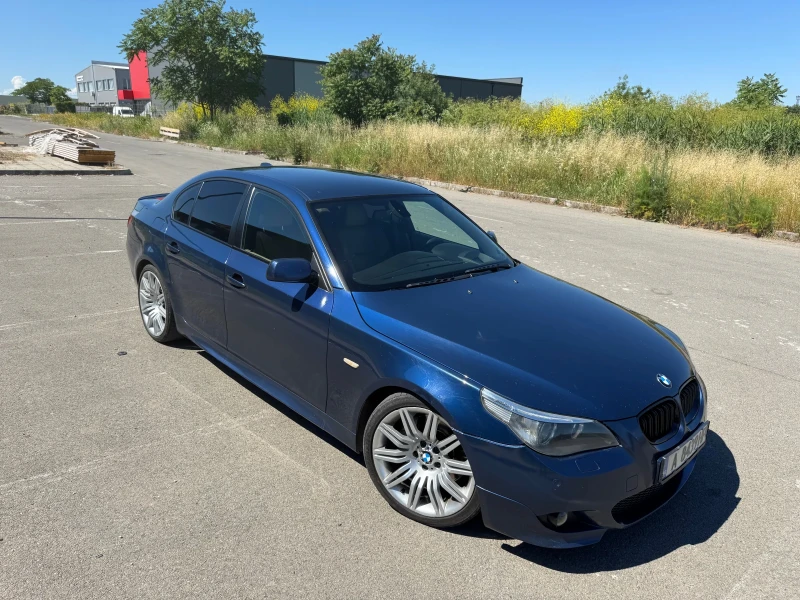 BMW 535 - 8000 € / 15646.64 лв. - 29194091 1 | Car24.bg BMW 535 - 8000 € / 15646.64 лв. - 29194091 1