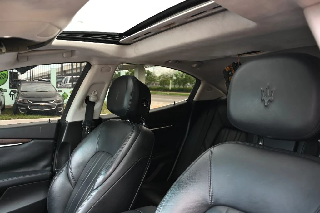 Maserati Ghibli S Q4 , КРАЙНА ЦЕНА - изображение 10 | Auto.bg Maserati Ghibli S Q4 , КРАЙНА ЦЕНА - изображение 10