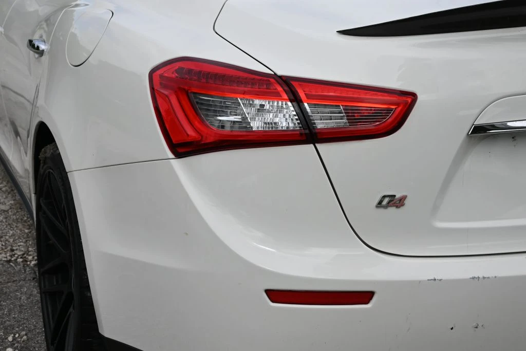 Maserati Ghibli S Q4 , КРАЙНА ЦЕНА - изображение 9 | Auto.bg Maserati Ghibli S Q4 , КРАЙНА ЦЕНА - изображение 9