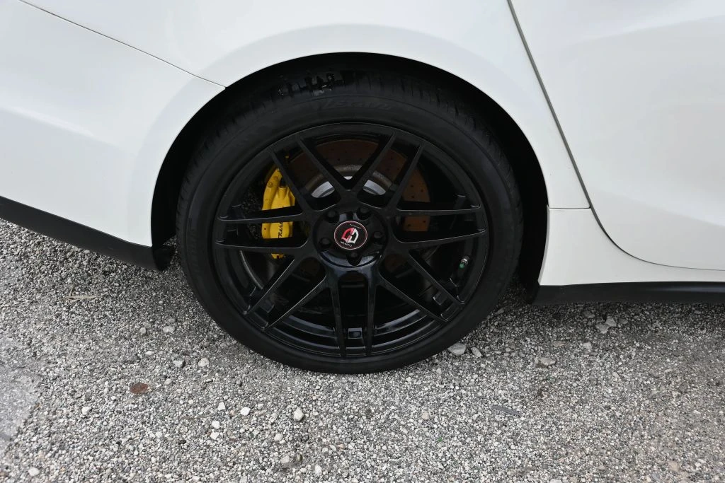 Maserati Ghibli S Q4 , КРАЙНА ЦЕНА - изображение 8 | Auto.bg Maserati Ghibli S Q4 , КРАЙНА ЦЕНА - изображение 8