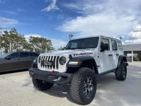 Снимка Jeep Wrangler