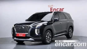 Hyundai Palisade - Car24.bg Hyundai Palisade