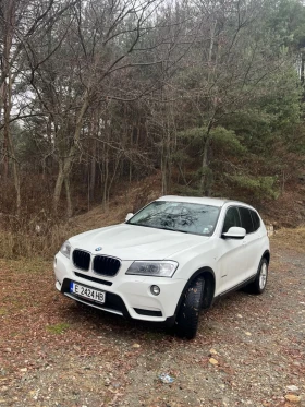 BMW X3 undefined | Auto.bg — изображение 2 BMW X3 undefined | Auto.bg — изображение 2