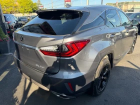 Lexus RX 350 FULL/PANORAMA/360CAM/ОБДУХ/ПОДГРЕВ | Auto.bg — изображение 5 Lexus RX 350 FULL/PANORAMA/360CAM/ОБДУХ/ПОДГРЕВ | Auto.bg — изображение 5