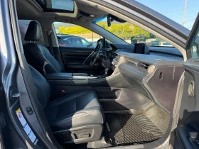 Lexus RX 350 FULL/PANORAMA/360CAM/ОБДУХ/ПОДГРЕВ | Auto.bg — изображение 8 Lexus RX 350 FULL/PANORAMA/360CAM/ОБДУХ/ПОДГРЕВ | Auto.bg — изображение 8