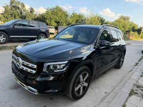 Снимка Mercedes-Benz GLB