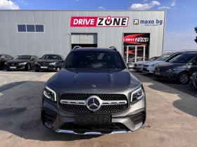 Mercedes-Benz GLB 200 2.0 D AMG | Auto.bg — изображение 2 Mercedes-Benz GLB 200 2.0 D AMG | Auto.bg — изображение 2