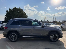 Mercedes-Benz GLB 200 2.0 D AMG | Auto.bg — изображение 5 Mercedes-Benz GLB 200 2.0 D AMG | Auto.bg — изображение 5