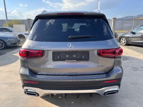 Mercedes-Benz GLB 200 2.0 D AMG | Auto.bg — изображение 6 Mercedes-Benz GLB 200 2.0 D AMG | Auto.bg — изображение 6