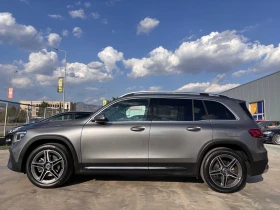 Mercedes-Benz GLB 200 2.0 D AMG | Auto.bg — изображение 4 Mercedes-Benz GLB 200 2.0 D AMG | Auto.bg — изображение 4