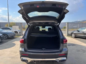 Mercedes-Benz GLB 200 2.0 D AMG | Auto.bg — изображение 13 Mercedes-Benz GLB 200 2.0 D AMG | Auto.bg — изображение 13